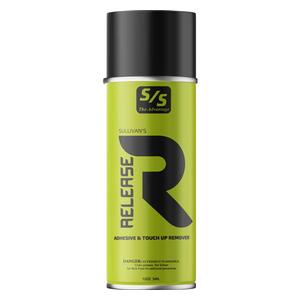 Release Adhesive & Touch Up Remover for Livestock Sullivan Supply